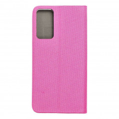 XIAOMI Redmi Note 12s Portefeuilles Sensitive Book Rose clair