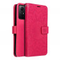 XIAOMI Redmi Note 12s Portefeuilles MEZZO Book Mandala  Magenta