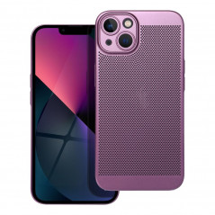 Apple iPhone 13 Coque Breezy Violet (Purple)