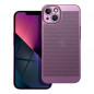 Apple iPhone 13 Coque Breezy Violet (Purple)
