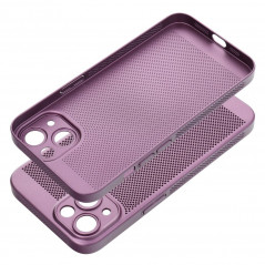 Apple iPhone 13 Coque Breezy Violet (Purple)