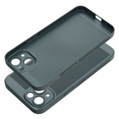Apple iPhone 13 Coque Breezy Vert