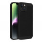 Apple iPhone 14 Coque Breezy Noir