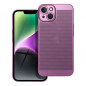 Apple iPhone 14 Coque Breezy Violet (Purple)