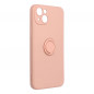 Apple iPhone 15 Plus Coque Roar Amber Rose