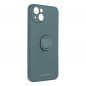 Apple iPhone 15 Plus Coque Roar Amber Vert