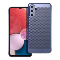 Samsung Galaxy A04s Coque Breezy Bleu