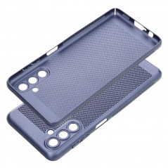 Samsung Galaxy A04s Coque Breezy Bleu