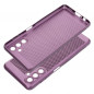 Samsung Galaxy A04s Coque Breezy Violet (Purple)