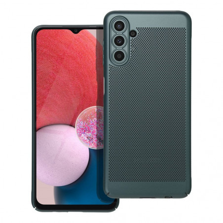 Samsung Galaxy A04s Coque Breezy Vert