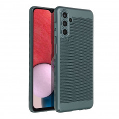 Samsung Galaxy A04s Coque Breezy Vert