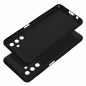 Samsung Galaxy A04s Coque Breezy Noir
