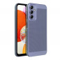 Samsung Galaxy A14 LTE Coque Breezy Bleu