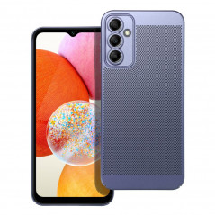 Samsung Galaxy A14 5G Coque Breezy Bleu