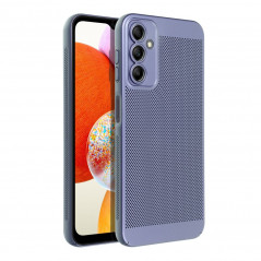 Samsung Galaxy A14 5G Coque Breezy Bleu