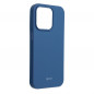 Apple iPhone 15 Pro Coque Roar Colorful Jelly Marine
