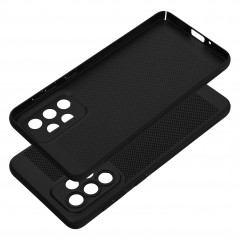 Samsung Galaxy A33 Coque Breezy Noir
