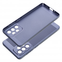 Samsung Galaxy A33 Coque Breezy Bleu