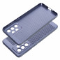 Samsung Galaxy A33 Coque Breezy Bleu