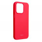 Apple iPhone 15 Pro Coque Roar Colorful Jelly Rose vif