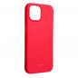 Apple iPhone 15 Coque Roar Colorful Jelly Rose vif