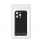 Apple iPhone 15 Plus Coque Roar Luna Monochromatique, Élégant, Un accessoire esthétique  Noir