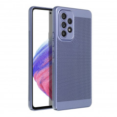 Samsung Galaxy A53 5G Coque Breezy Bleu