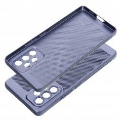 Samsung Galaxy A53 5G Coque Breezy Bleu