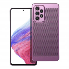 Samsung Galaxy A53 5G Coque Breezy Violet (Purple)
