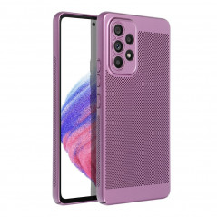 Samsung Galaxy A53 5G Coque Breezy Violet (Purple)