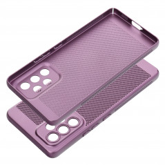 Samsung Galaxy A53 5G Coque Breezy Violet (Purple)