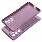 Samsung Galaxy A53 5G Coque Breezy Violet (Purple)