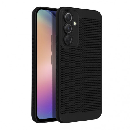 Samsung Galaxy A54 Coque Breezy Noir