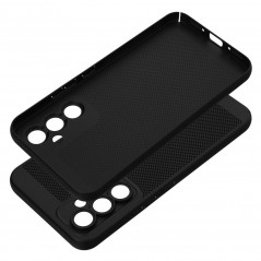 Samsung Galaxy A54 Coque Breezy Noir