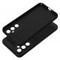 Samsung Galaxy A54 Coque Breezy Noir