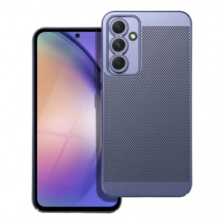 Samsung Galaxy A54 Coque Breezy Bleu