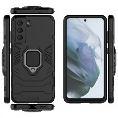Samsung Galaxy S21 FE 5G Coque Nitro Noir