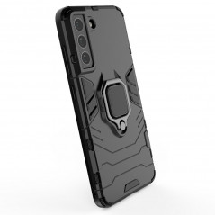 Samsung Galaxy S21 FE 5G Coque Nitro Noir