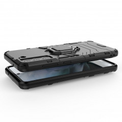 Samsung Galaxy S21 FE 5G Coque Nitro Noir
