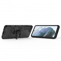 Samsung Galaxy S21 FE 5G Coque Nitro Noir