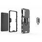 Samsung Galaxy S21 FE 5G Coque Nitro Noir