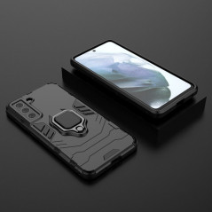 Samsung Galaxy S21 FE 5G Coque Nitro Noir