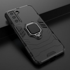 Samsung Galaxy S21 FE 5G Coque Nitro Noir