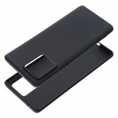 Motorola Edge 30 Ultra 5G Coque MATT Noir