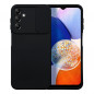 Samsung Galaxy A14 5G Coque Slide Noir