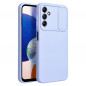 Samsung Galaxy A14 5G Coque Slide Lavande
