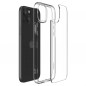 Apple iPhone 15 Plus Coque Spigen Ultra Hybrid Clair comme du cristal  Transparent