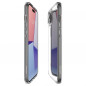 Apple iPhone 15 Plus Coque Spigen Ultra Hybrid Clair comme du cristal  Transparent