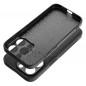 Apple iPhone 15 Pro Coque Noble Noir