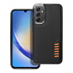 Samsung Galaxy A34 Coque MILANO Noir